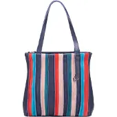 Mywalit Shopper Laguna Medium Blue