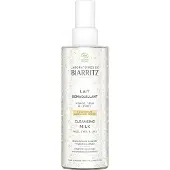 Laboratoires de Biarritz Reinigingsmelk Gezicht Ogen en Lippen Bio | 200 ml
