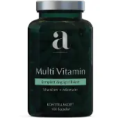 A+ Multi Vitamin 100 kapslar