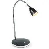 Home Sweet Home bureaulamp