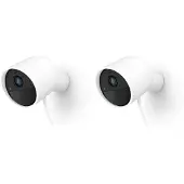 Philips Bundel: 2x Secure Bedrade Camera