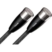 AudioQuest Yukon XLR stereo interlink 1.0 meter