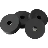 Pro-Ject Damp-IT High Tech Synthetic Rubber Dampening Feet