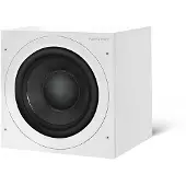 Bowers & Wilkins ASW608 Wit