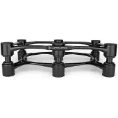IsoAcoustics Aperta 300 zwart