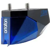Ortofon Cell 2M Blauw Verso