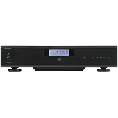 Rotel CD14MKII zwart CD-speler