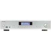 Rotel Hi-Fi versterker A14 MK2 Zilver