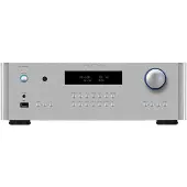 Rotel RC-1590 MKII stereo voorversterker zilver