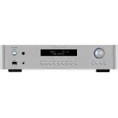 Rotel CD-speler RCD-1572MKII Zilver