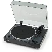 Thorens TD 102 A platenspeler zwart
