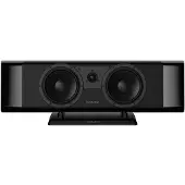 Dynaudio Contour 25Ci centerspeaker zwart hoogglans