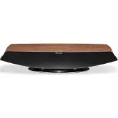 Sonus Faber Omnia draadloze speaker walnoot