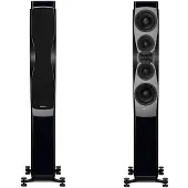 Dynaudio Confidence 50 vloerstaande speaker Midnight High Gloss