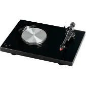 Pro-Ject Debut Alu Sub Platter Upgrade