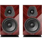 Sonus Faber Lumina II Amator monitor speaker Red