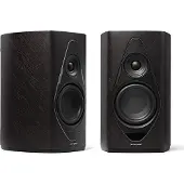 Sonus Faber Connected HiFi-luidsprekers Duetto Graphite - Verkocht per paar