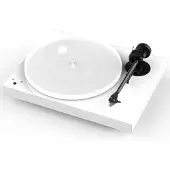 Pro-Ject X1 B Pick It Pro Balanced hoogglans wit