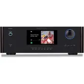 Rotel Amplificateur Hi-Fi RAS-5000 Noir