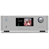 Rotel Amplificateur Hi-Fi RAS-5000 Argent