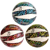 Alert Sport Voetbal Maat 5 Assorti 380gr