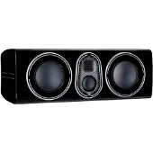 Monitor Audio Platinum C250 3G centerspeaker piano black