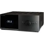 Anthem STR Integrated Amplifier stereo versterker zwart