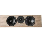 Dynaudio Evoke 25C centerspeaker blonde wood