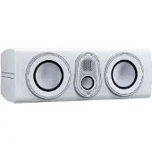 Monitor Audio Platinum C250 3G centerspeaker Pure satin white