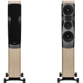 Dynaudio Confidence 30 vloerstaande speaker blonde wood