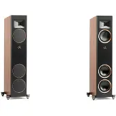 Martin Logan MartinLogan Motion F10 vloerstaande speaker walnoot