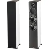 Paradigm Premier 800F vloerstaande speaker White Piano