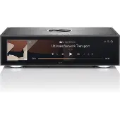 HiFi Rose RS130 zwart
