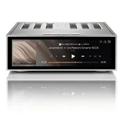 HiFi Rose RS520 Streaming versterker zwart