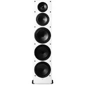 Paradigm Monitor SE 8000F vloerstaande speaker wit