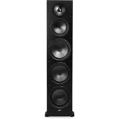 Paradigm Monitor SE 8000F vloerstaande speaker zwart