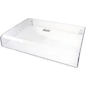 Pro-Ject Cover-It VC-S (stofkap) platenspeleraccessoire