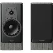 Dynaudio Contour 20i monitor speaker Nordic silver