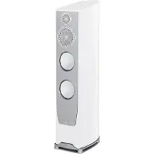 Paradigm Persona 3F vloerstaande speaker wit hoogglans