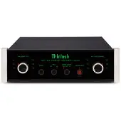 Mcintosh MP100 phono voorversterker