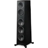 Paradigm Founder 120H vloerstaande speaker zwart hoogglans