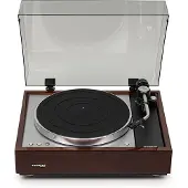 Thorens TD 1601 incl. TP160 platenspeler noten