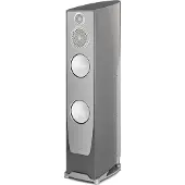 Paradigm Persona 9H zilver