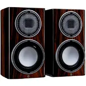 Monitor Audio Platinum 100 3G monitor speaker Piano Ebony