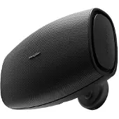 Sonus Faber Aster outdoor speaker zwart