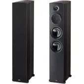 Paradigm Premier 800F vloerstaande speaker Black Piano
