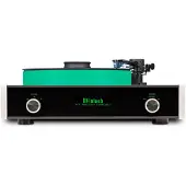 Mcintosh MT5 platenspeler