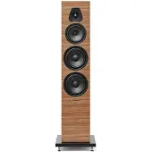 Sonus Faber Lumina V vloerstaande speaker walnoot