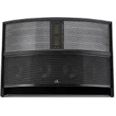 Martin Logan MartinLogan Illusion ESLC 34A centerspeaker arctic silver