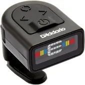 Planet Waves NS MICRO CT12 HEADSTOCK TUNER